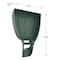 Nature Spring Nature Spring Leaf Scoops- Large Hand-Held Rakes 129915ZWP - alternate 3